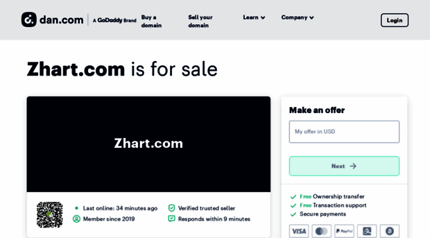 zhart.com