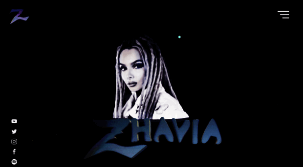 zhaviamusic.com