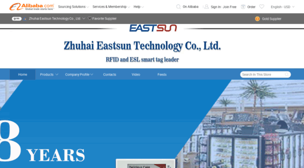 zheastsun.com.cn