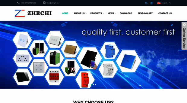 zhechielec.com