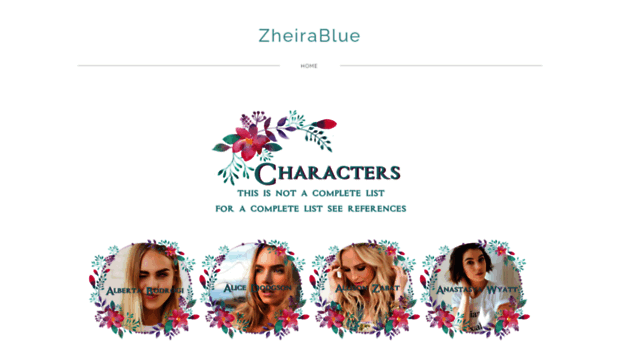 zheirablue.weebly.com