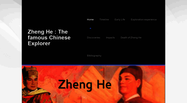 zhengheexplorer.weebly.com