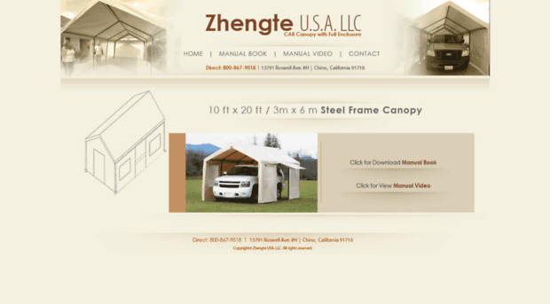 zhengteusa.com