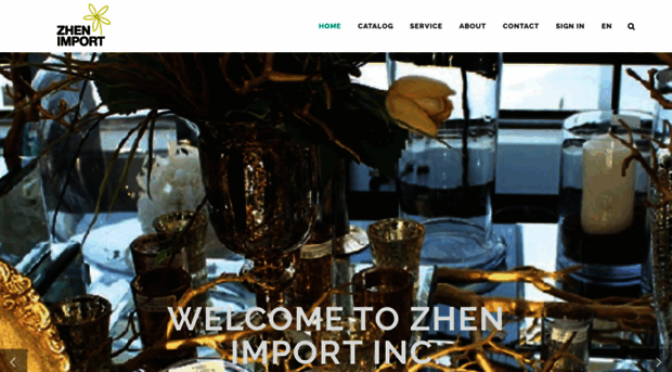 zhenimport.com