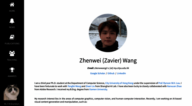 zhenwwang.github.io