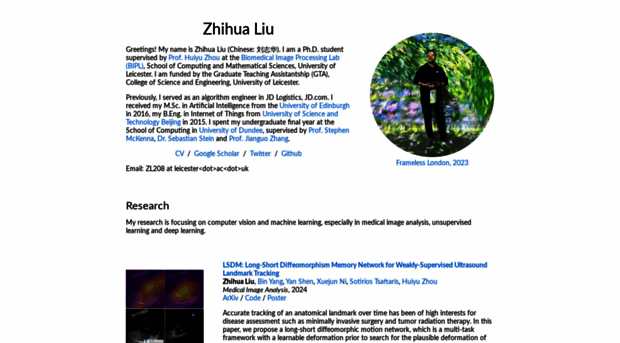 zhihualiued.github.io