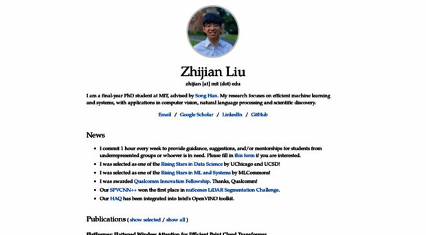 zhijianliu.com