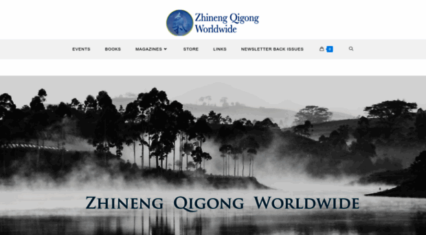 zhinengqigongworldwide.org