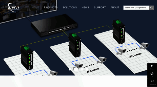 zhipulink.com