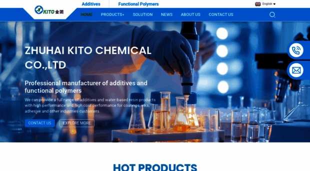 zhkito.com