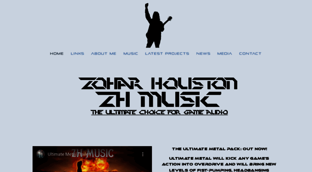 zhmusic.co.uk