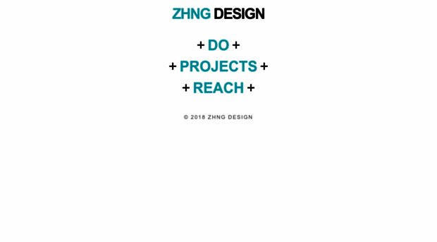 zhngdesign.com