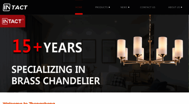 zhongchenglighting.com