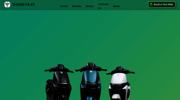 zhongfaev.com