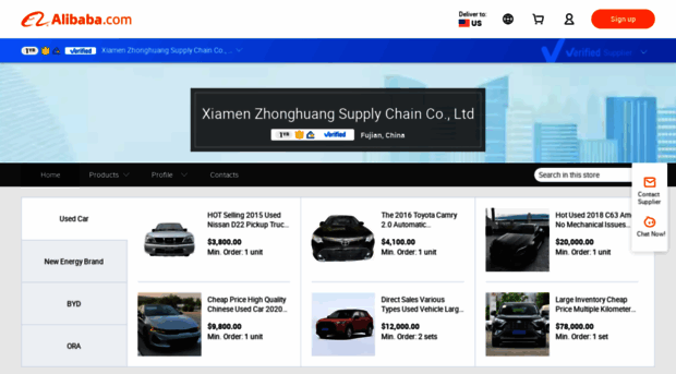 zhonghuang01.en.alibaba.com