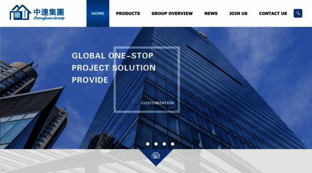 zhonglian-group.com