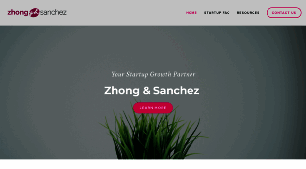 zhongsanchez.com