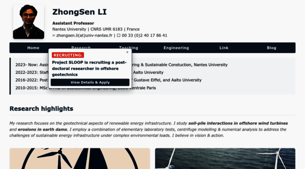 zhongsenli.com