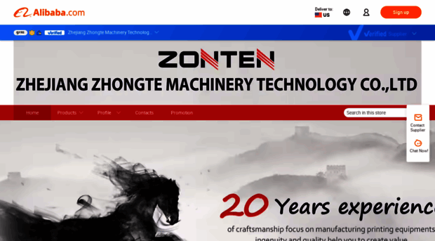 zhongtemachinery.en.alibaba.com