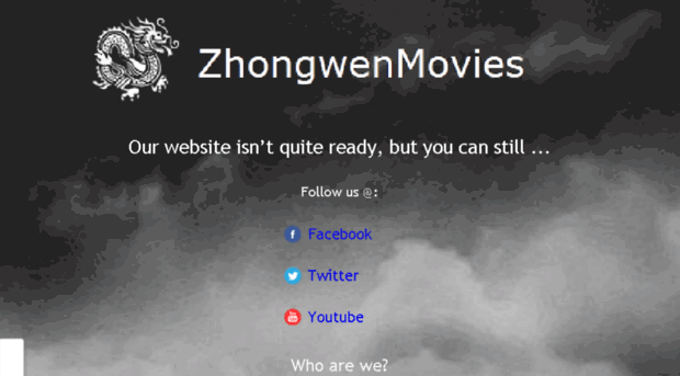 zhongwenmovies.com