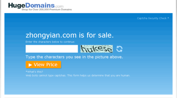 zhongyian.com