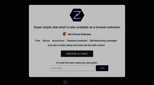 zhoo.app