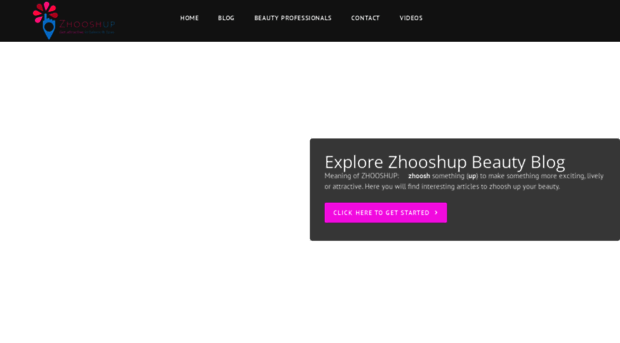 zhooshup.com