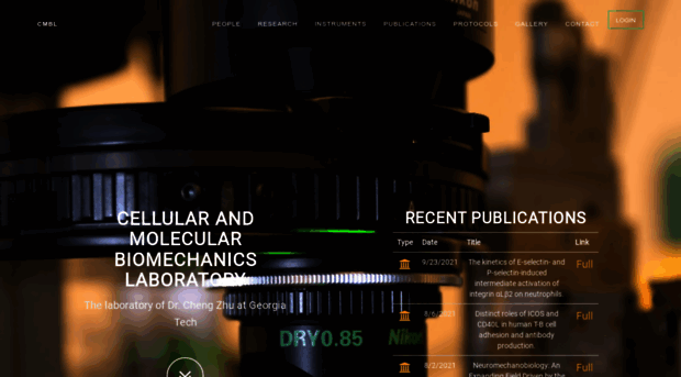 zhu-lab-website.appspot.com