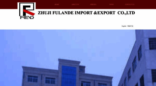 zhujifulande.com