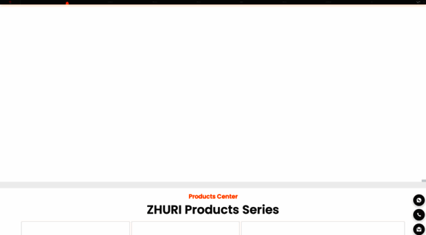 zhuri-machinery.com