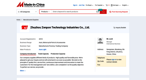 zhuzhouzb.en.made-in-china.com