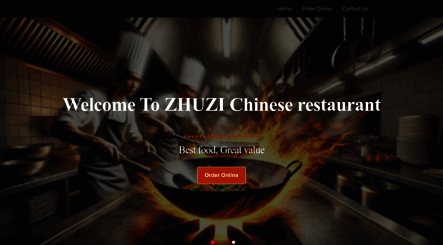 zhuzichineserestaurant.com