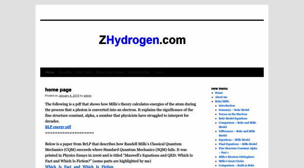 zhydrogen.com