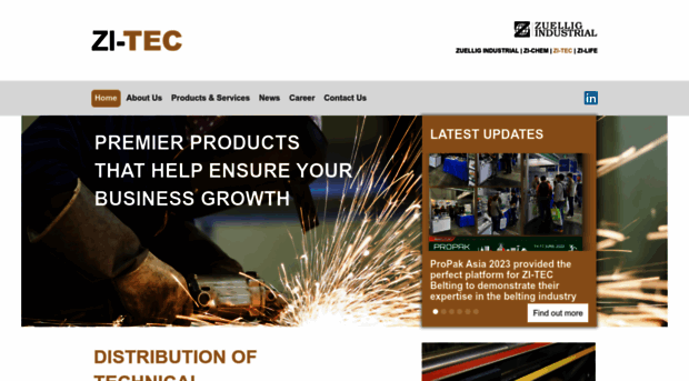 zi-tec.com