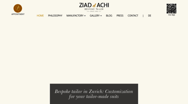 ziadelachi.ch