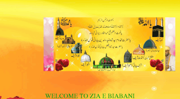 ziaebiabani.com