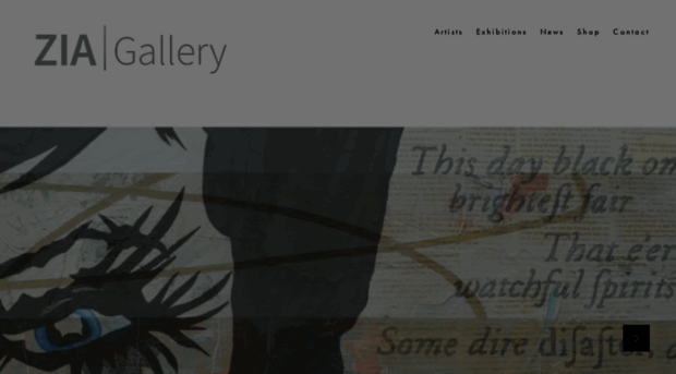 ziagallery.net