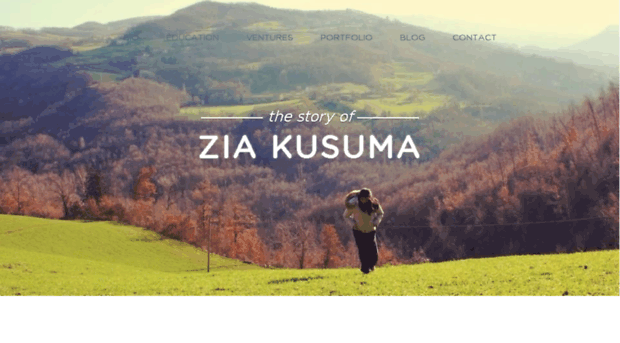 ziakusuma.strikingly.com