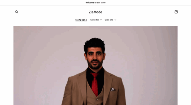 ziamode.nl