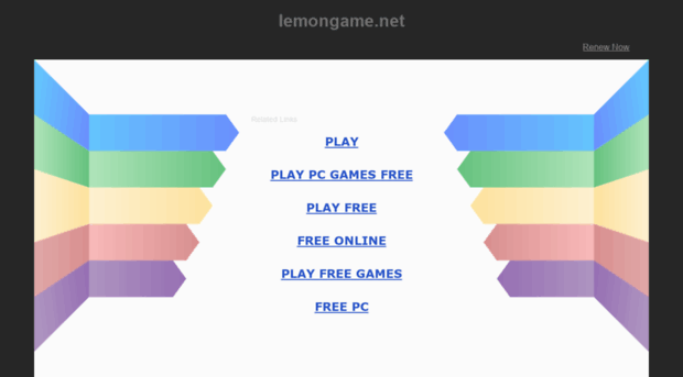 zianq.lemongame.net