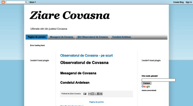 ziare-covasna.blogspot.com