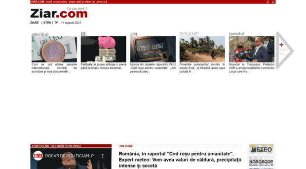 ziare-romanesti.com