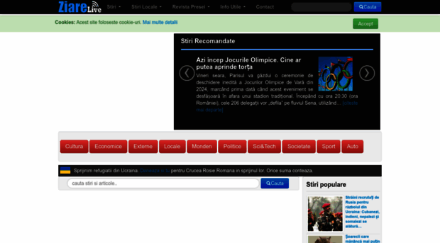 ziarelive.ro