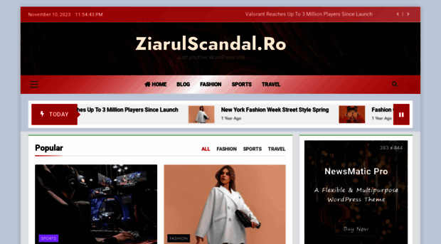 ziarulscandal.ro