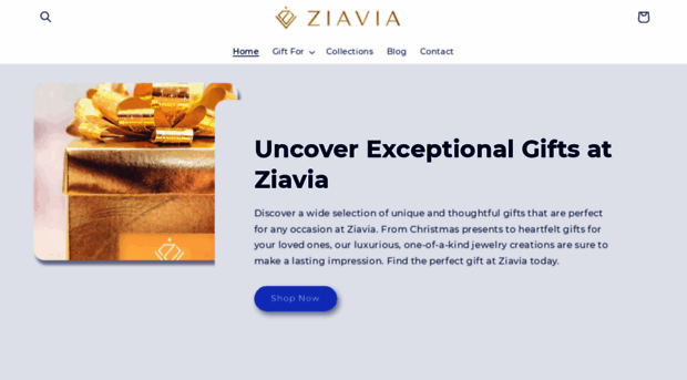 ziavia.com