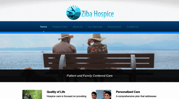 zibahospice.com