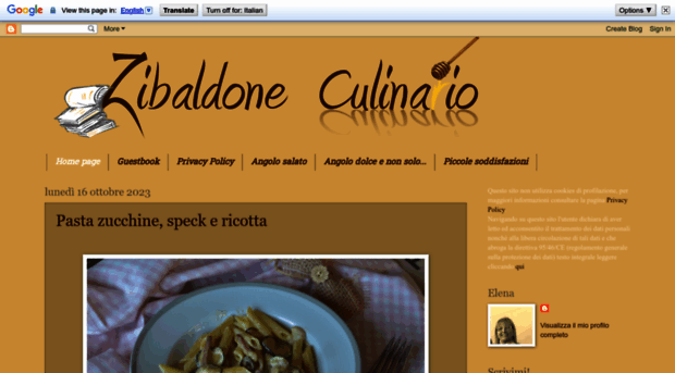 zibaldoneculinario.blogspot.fr