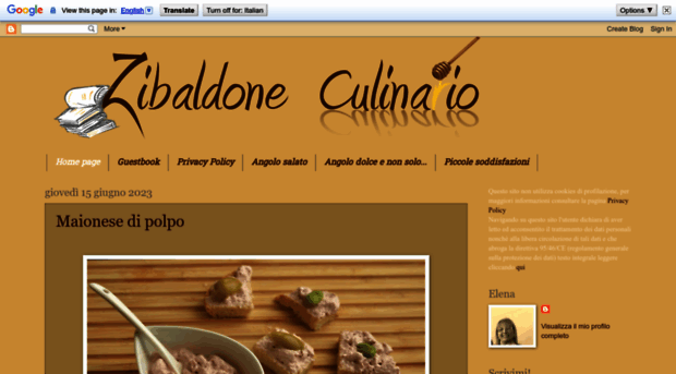 zibaldoneculinario.blogspot.it