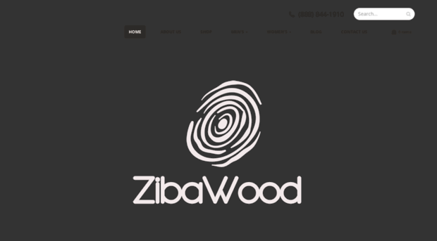 zibawood.com