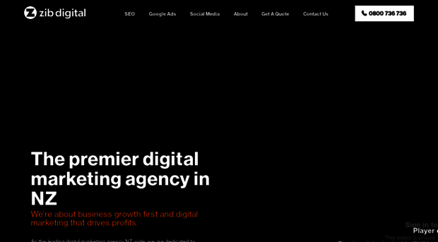 zibdigital.co.nz